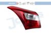 JOHNS 39 35 87-1 Combination Rearlight